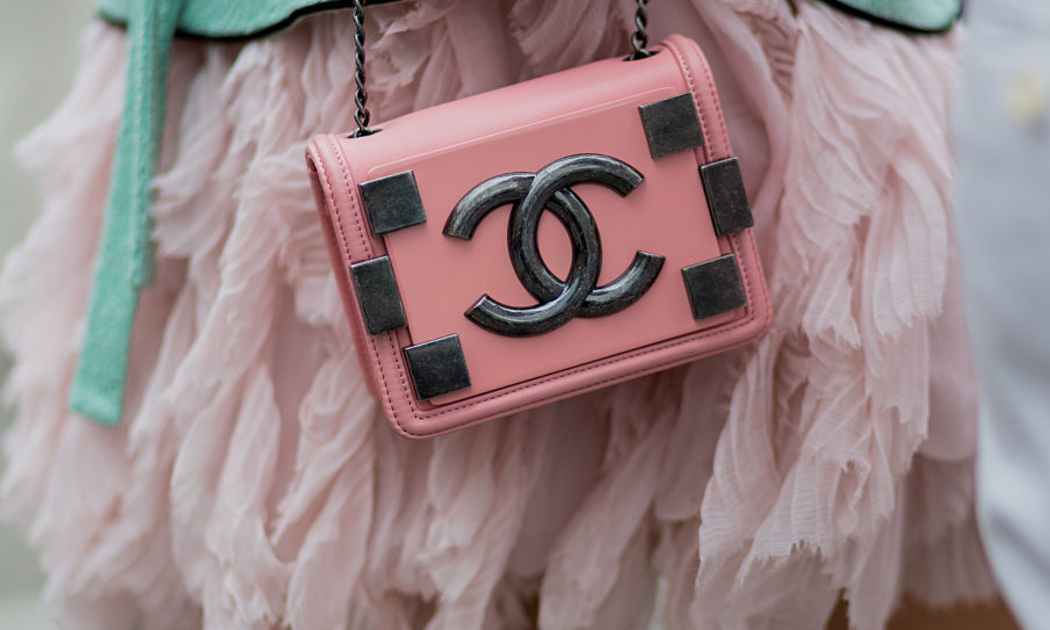 Thương hiệu Gucci được định giá 33,8 tỷ USD năm 2021 - Ảnh: Getty Images