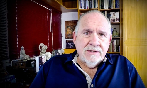 “Sẽ có thêm những biến chủng mới, đại dịch khó sớm kết thúc”