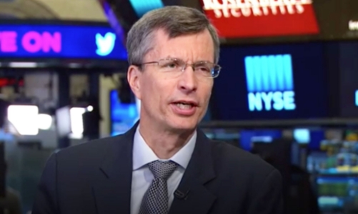 “Giờ chưa phải lúc Fed tính chuyện thắt chặt chính sách tiền tệ”