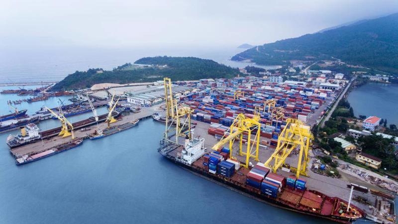 Bac Ninh to build port