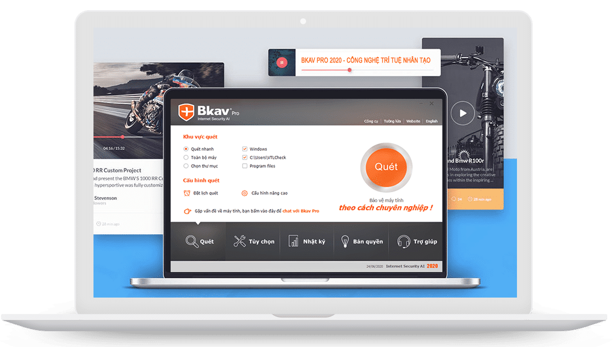 Rủi ro mất cắp thông tin, tài sản doanh nghiệp từ nhân viên cũ nghỉ việc (ảnh minh họa).
