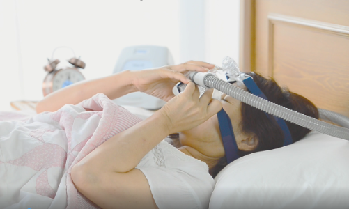 CPAP: Phương pháp hiệu quả giúp giảm nhu cầu thở máy của bệnh nhân Covid-19