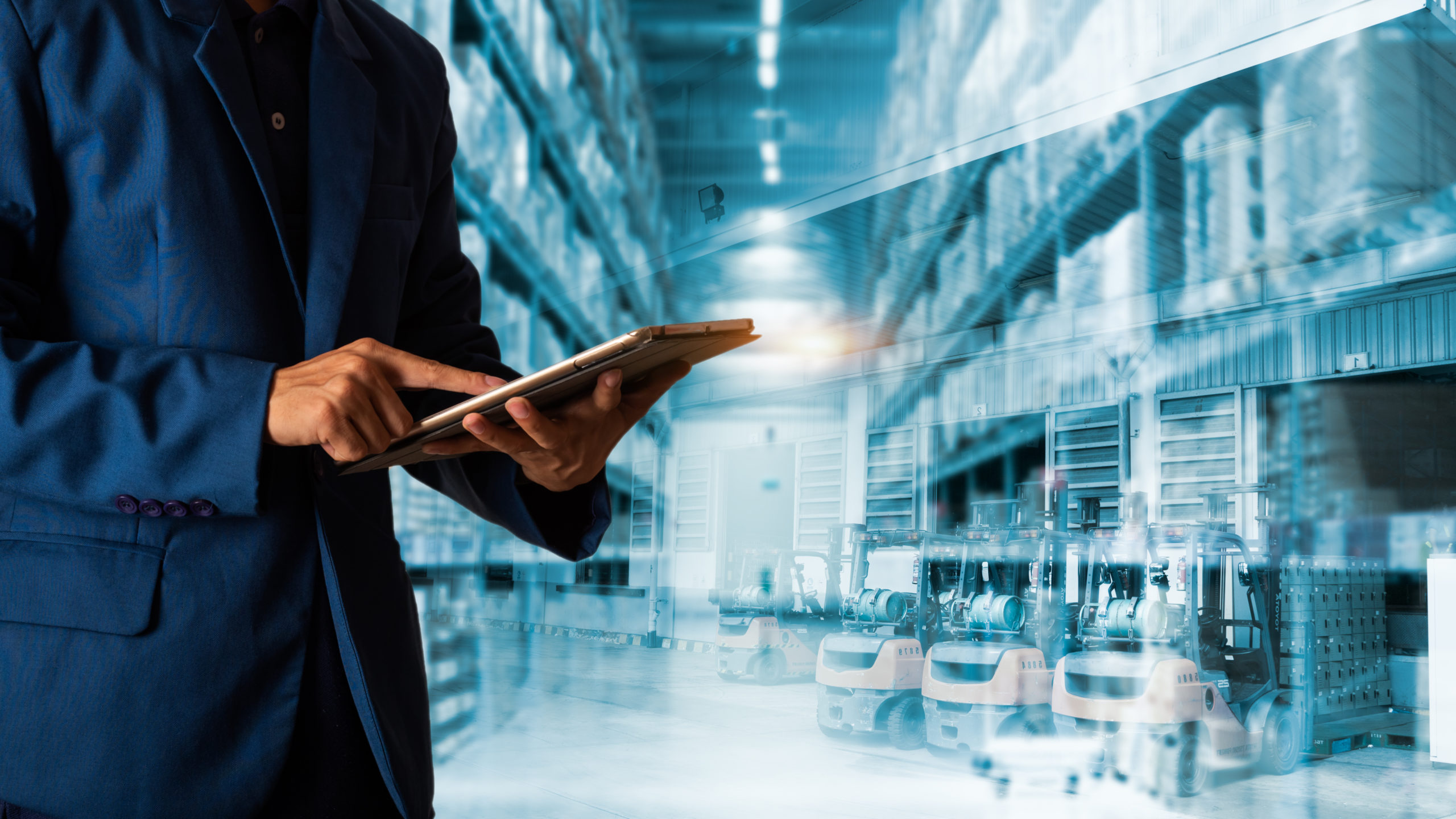 Các doanh nghiệp đã hoạt động trong lĩnh vực logistics cần có nhiều đột phá và đẩy mạnh hơn nữa việc ứng dụng công nghệ hiện đại, nâng cao năng lực quản trị.