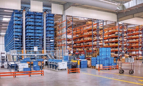 e-Logistics: Doanh nghiệp còn gian nan để chuyển đổi số