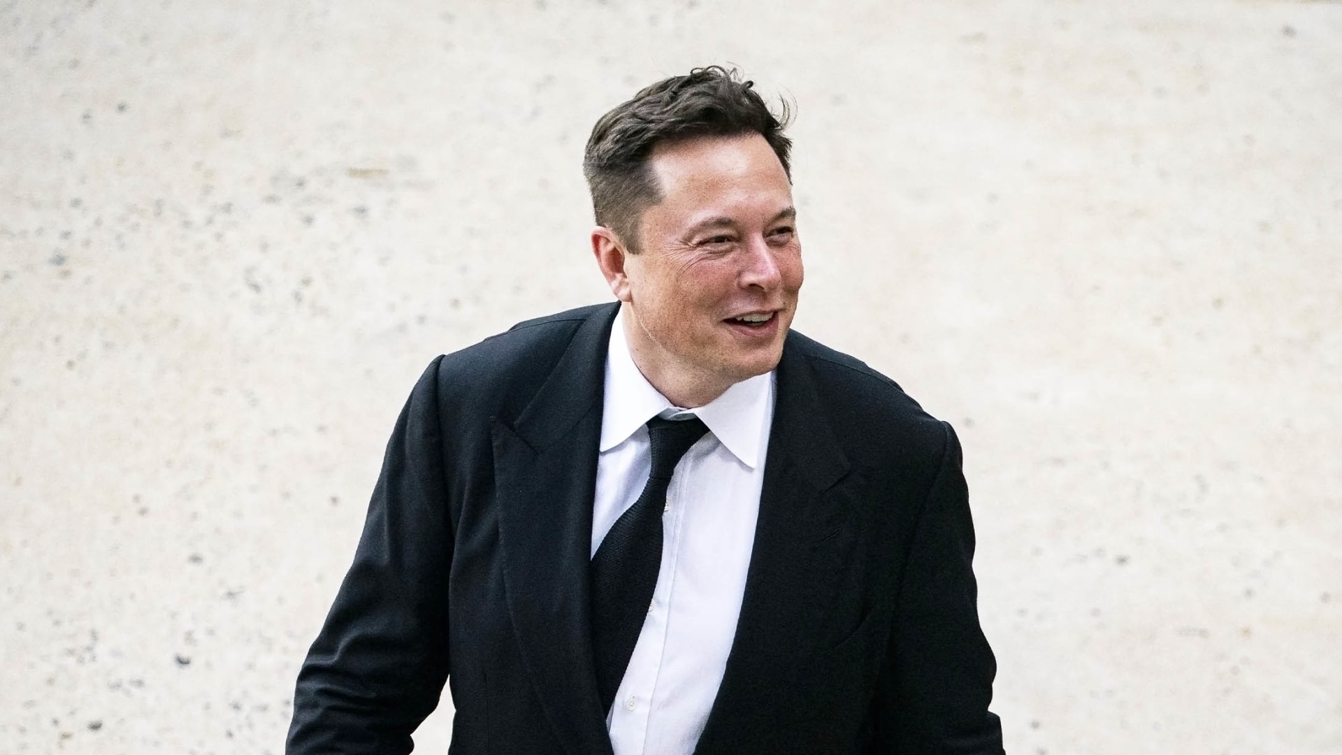 Tỷ phú Elon Musk - Ảnh: Getty Images