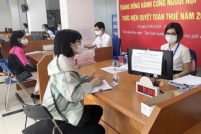 Tax authorities extend payment time on land taxes