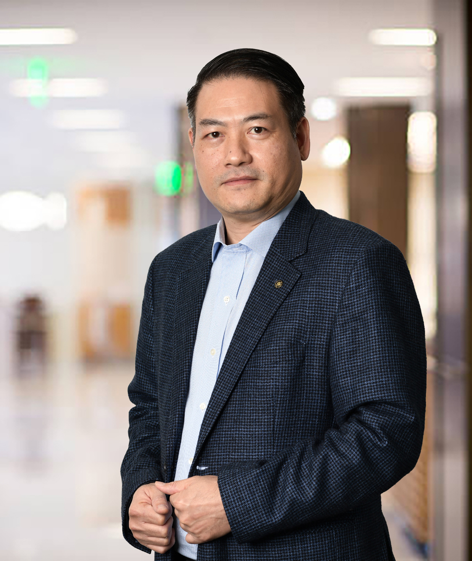 &Ocirc;ng B&ugrave;i Ngọc Tuấn, Ph&oacute; TGĐ Dịch vụ Tư vấn thuế v&agrave; hải quan, Deloitte Việt Nam