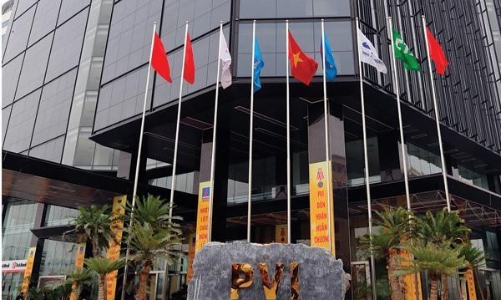 HDI Global và IFC tham vọng gì ở PVI?