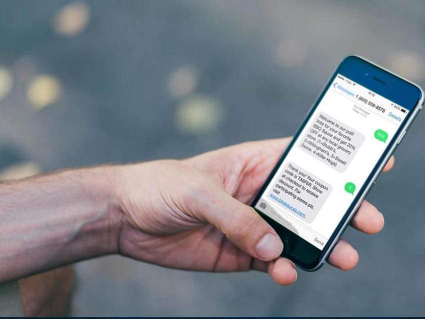 Ba lần kiến nghị giảm phí SMS, các nhà mạng vẫn chưa thấu hiểu.