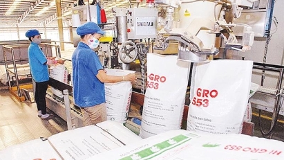  Animal feed price up sharply