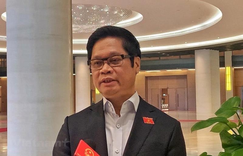 VCCI suggests how government can support business