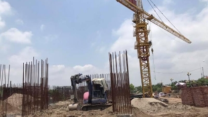 Recommendations made to help construction and real estate businesses