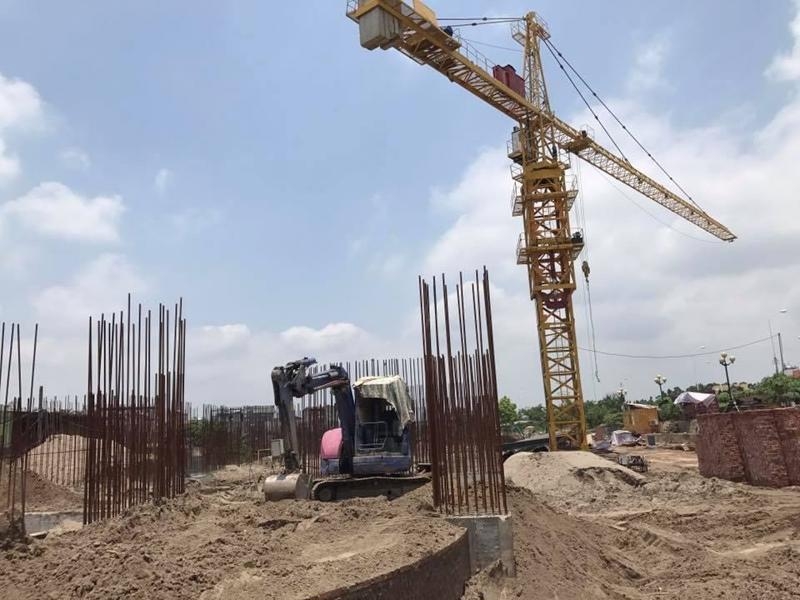 Recommendations made to help construction and real estate businesses