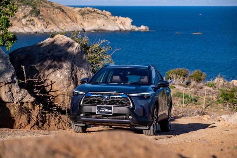 Vietnam in position to develop hybrid cars