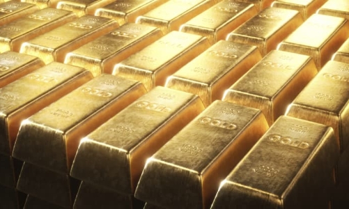 Giá vàng gượng dậy sau 2 phiên “tuột dốc không phanh”