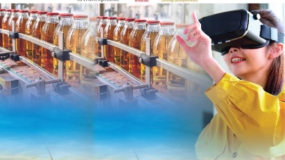 Francophone delegation heading to Vietnam