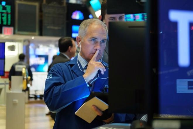 Investment continues to flow