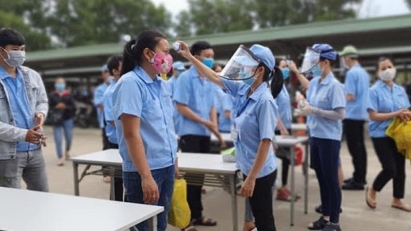 VCCI releases handbook on Covid control