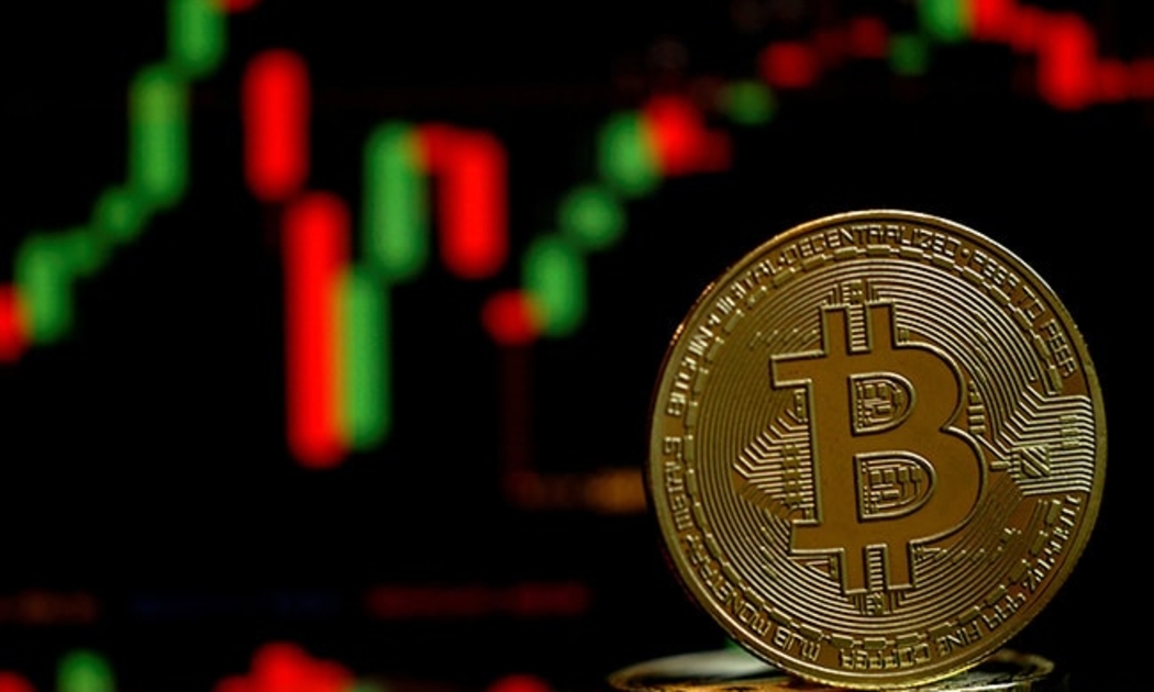 Bitcoin được dự báo trở lại mốc 50.000 USD - Ảnh: Coindesk