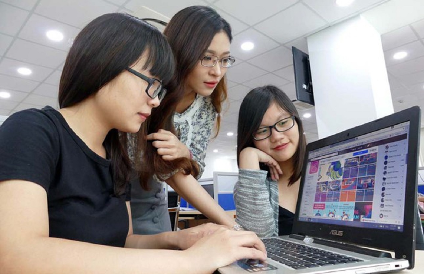 Quyết định của người mua có thể thay đổi trong vòng vài giây.