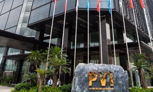 HDI Global SE thu được gần 492 tỷ từ việc bán hơn 14 triệu cổ phiếu PVI