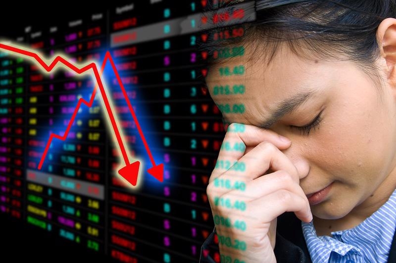 Stock market investors must consider risks