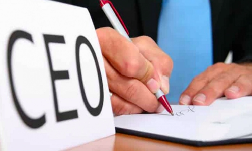 Nhân sự cấp cao ngân hàng biến động mạnh