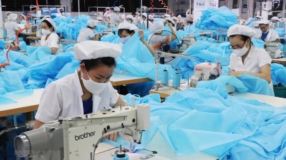 Pandemic leaves mark on south's labor market