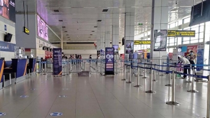 MoT calls for limits on flights to and from Noi Bai