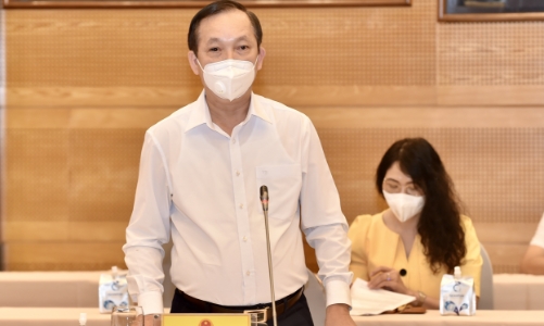 Phó Thống đốc: Ngân hàng Nhà nước không có gói hỗ trợ 20.500 tỷ đồng