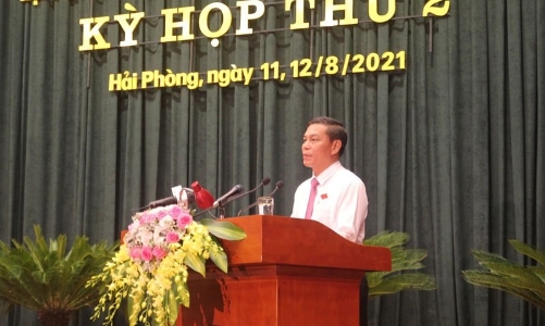 Hải Phòng: Tổng thu ngân sách đạt trên 45.600 tỷ đồng, tăng 26,3%  