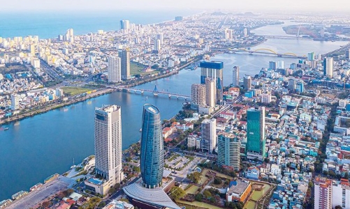 Đề xuất nới trần nợ vay Đà Nẵng lên 60%