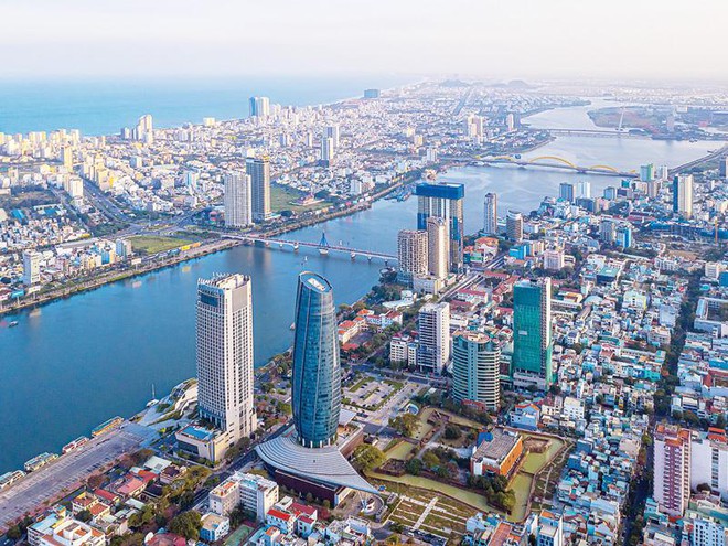 Bộ Tài chính đang sửa cơ chế đặc thù về tài chính, ngân sách đối với TP Đà Nẵng. 