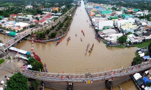 Bạc Liêu sẽ thiết lập “đường dây nóng” chấn chỉnh hoạt động xây dựng