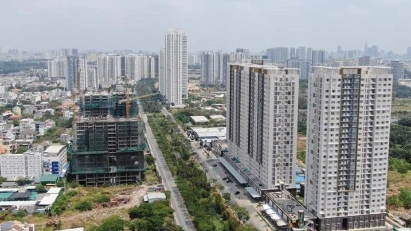 Calls for real estate stakeholders to receive support