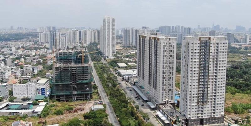 Calls for real estate stakeholders to receive support