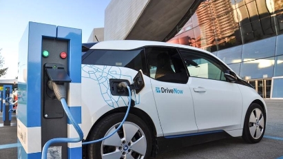 MoF proposes cuts to registration fees for electric cars