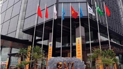 IFC acquires part of HDI Global’s PVI shares