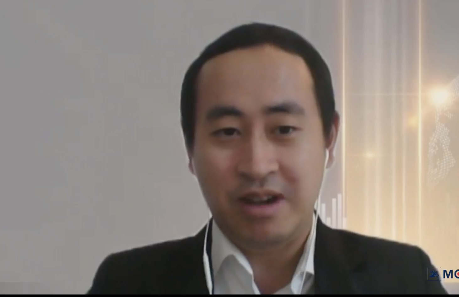 &Ocirc;ng Nguyễn Anh Đức, Gi&aacute;m đốc Khối Dịch vụ Chứng kho&aacute;n Kh&aacute;ch h&agrave;ng tổ chức của Chứng kho&aacute;n SSI