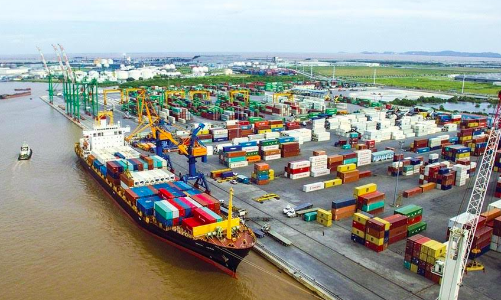 Hải Phòng: Thu nội địa 7 tháng đầu năm 2021 thuộc nhóm cao nhất cả nước