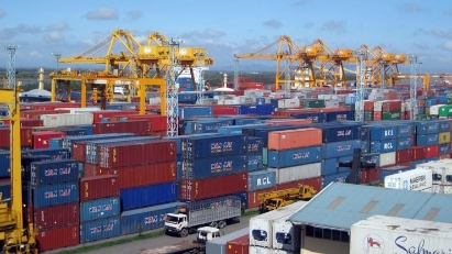 Call for cuts to charges for container storage and warehousing