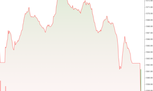 Đánh úp phiên chiều, VN-Index cắm đầu lao dốc