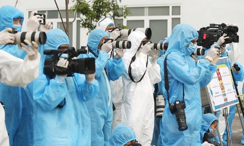 Bộ Kế hoạch và Đầu tư đề nghị miễn, giảm thuế cho cơ quan báo chí, nhà báo