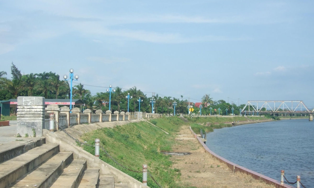 Thông qua Đề xuất Dự án “Phát triển đô thị ven biển miền Trung hướng đến tăng trưởng xanh và ứng phó với biến đổi khí hậu thành phố Đông Hà, tỉnh Quảng Trị” sử dụng vốn vay của AFD.