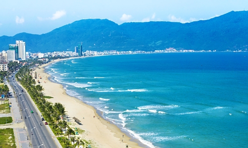 Đà Nẵng: Điều chỉnh giảm giá đất thuơng mại, bổ sung giá đất 63 tuyến đường mới