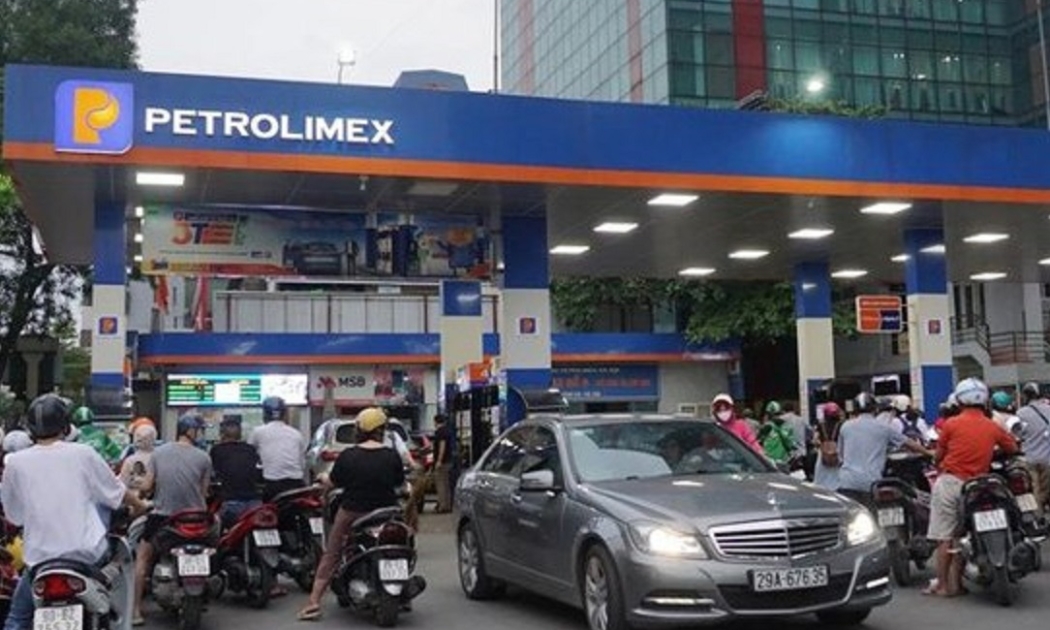 Đồng loạt giảm giá xăng, dầu từ chiều ngày 26/8/2021.