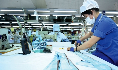 Bổ sung đối tượng được miễn đóng đoàn phí công đoàn