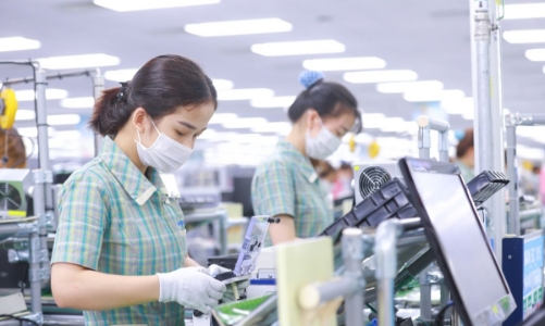 Doanh nghiệp vừa và nhỏ ở Việt Nam được đánh giá cao về sự gắn kết nhân viên