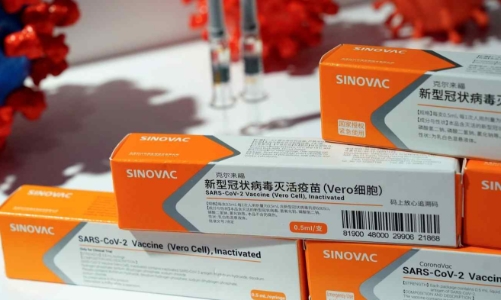 Nghiên cứu mới: Vaccine của Sinovac đạt hiệu quả tốt nhất khi tiêm ba liều