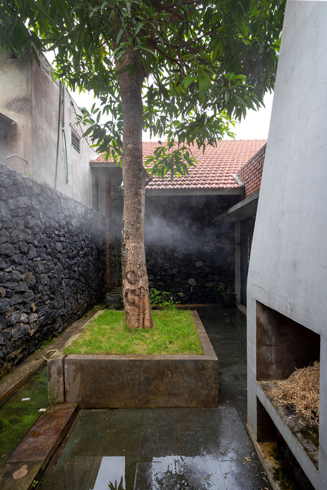 Ảnh: ArchDaily